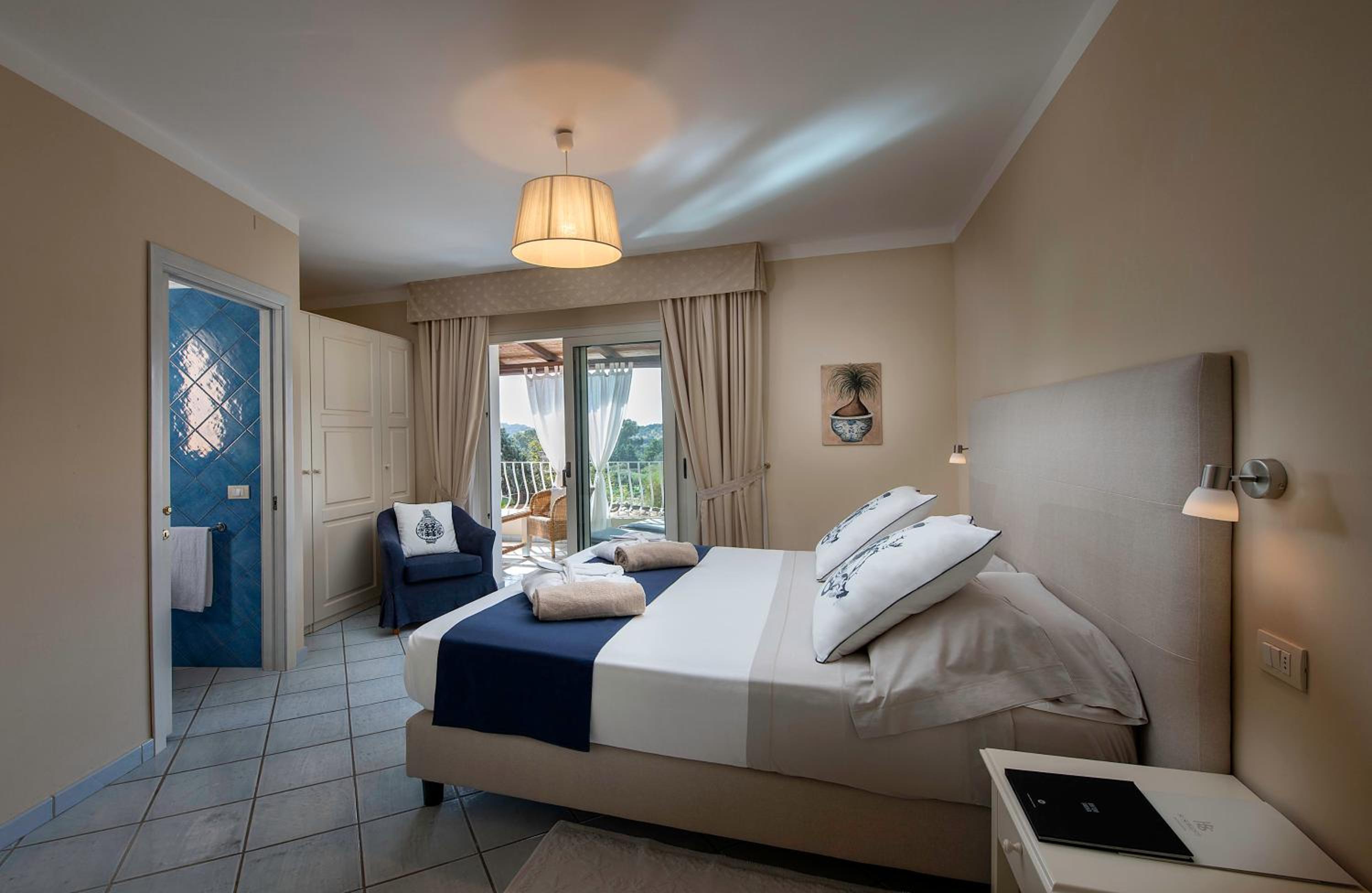Boutique Hotel Su Sergenti 8/70