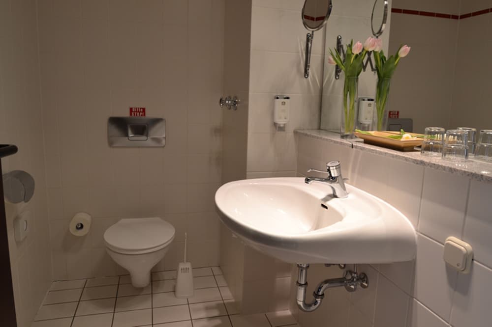 City Hotel Siegen 15/73