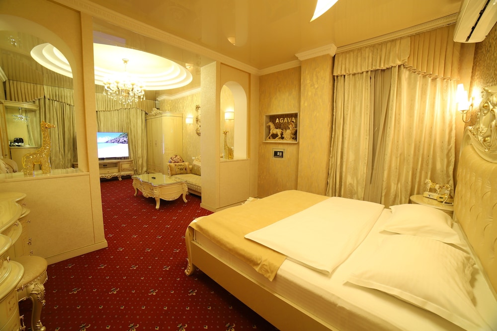 Hotel Agava 6/34
