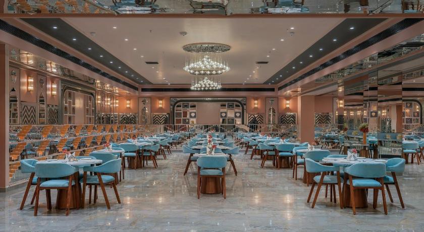 The Nest Luxury Resorts Jaipur 36/50