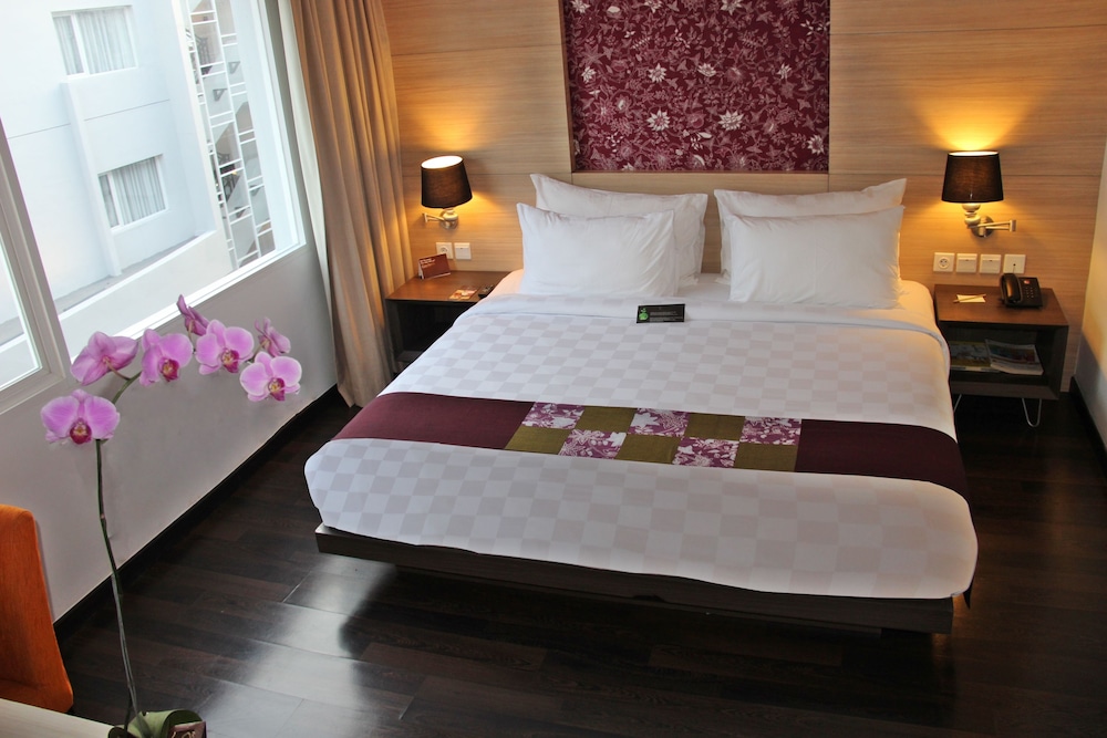b Hotel Bali & Spa 14/73