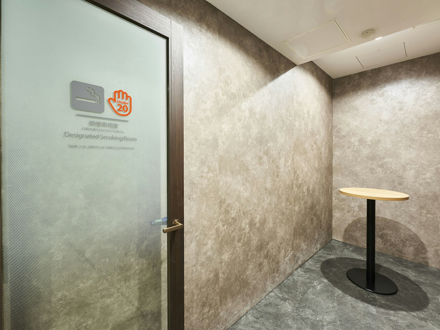 Daiwa Roynet Hotel Kawasaki 18/34