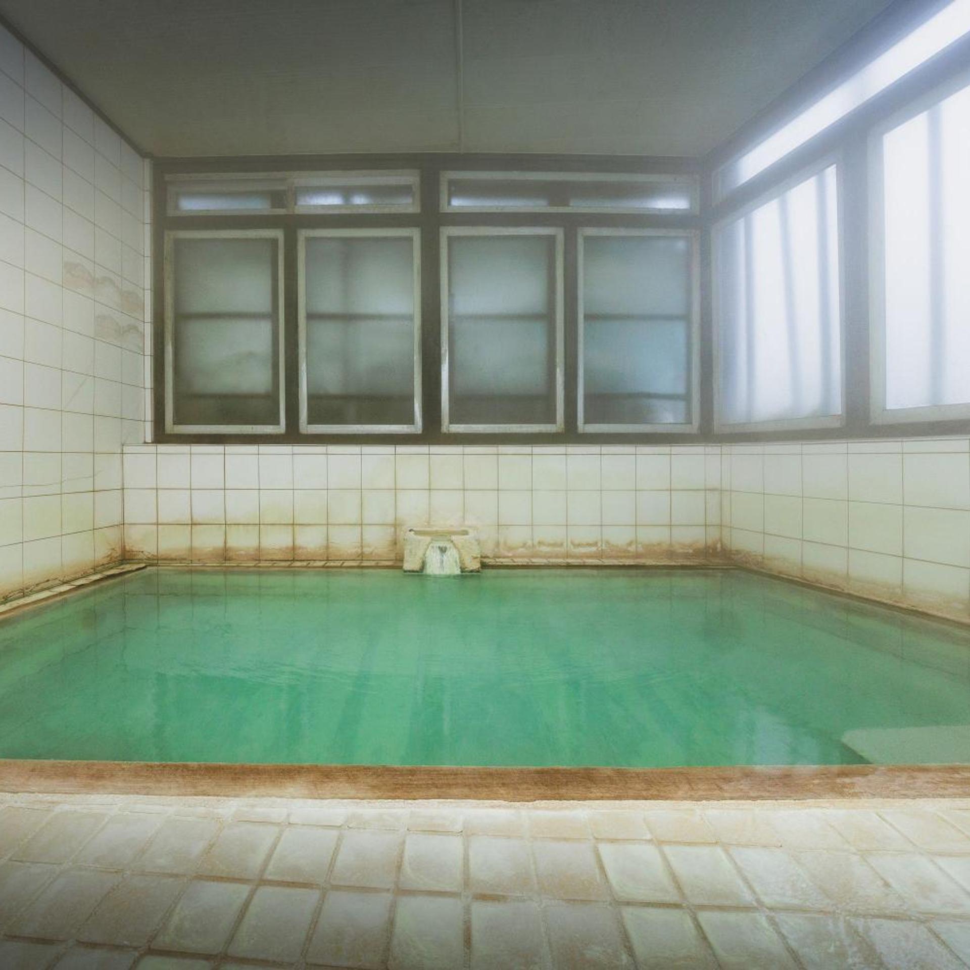 Yoshidaya Ryokan 19/34