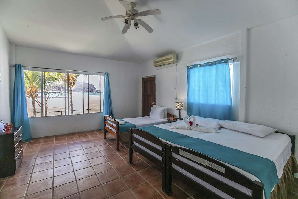Hotel Mozonte San Juan del Sur 1/26