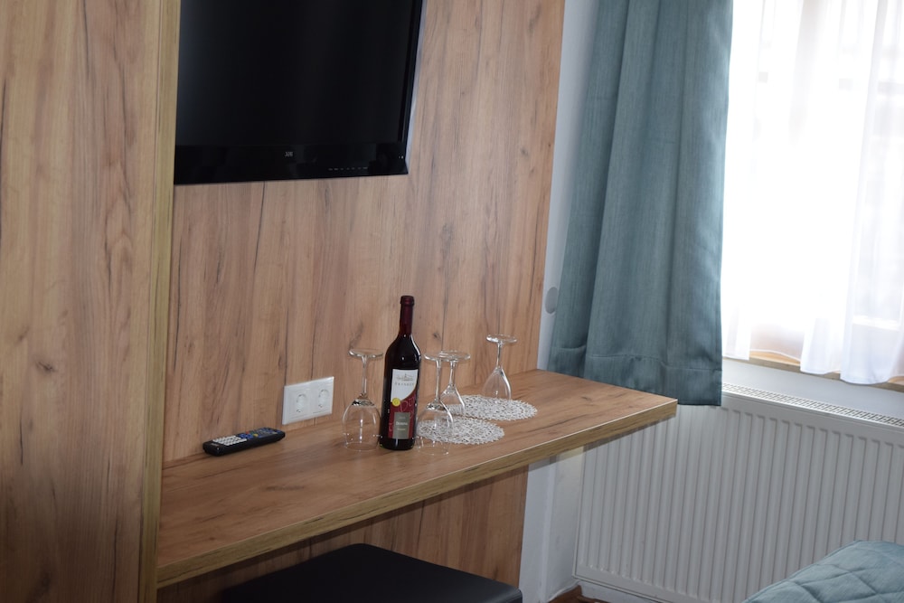 Hotel am Siebersturm 43/51