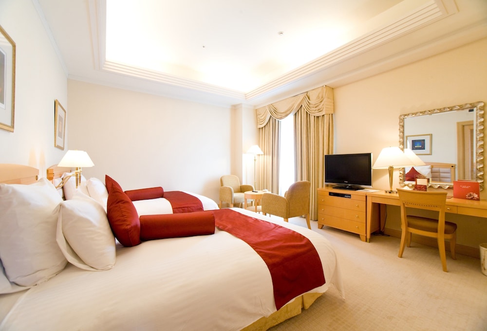 Ana Crowne Plaza Hotel Toyama 26/78