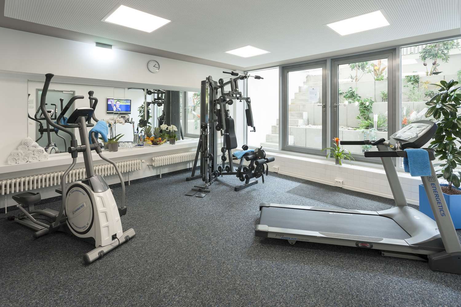 Best Western Hotel Am Europaplatz 10/30