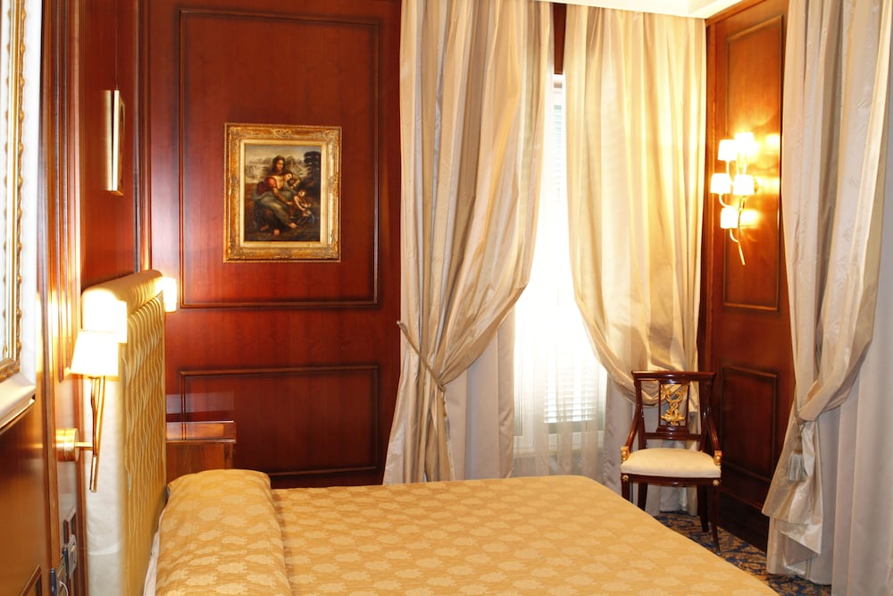 Boutique Hotel Trevi 17/29