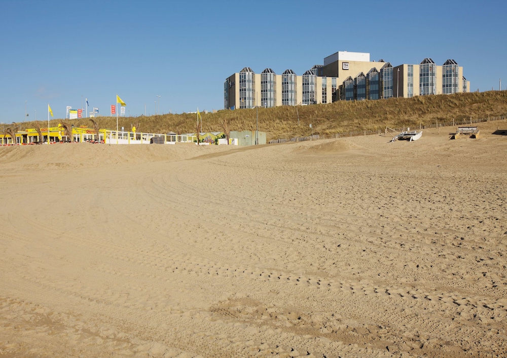 Nh Zandvoort 45/50