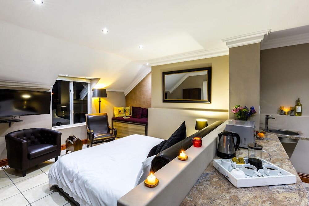 Holiday Guesthouse Langebaan 10/42