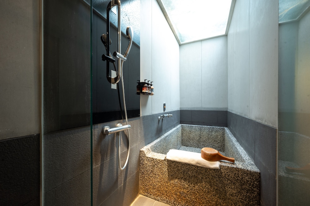 Yunoyado Onsen Hotspring Hotel Deyang 35/50
