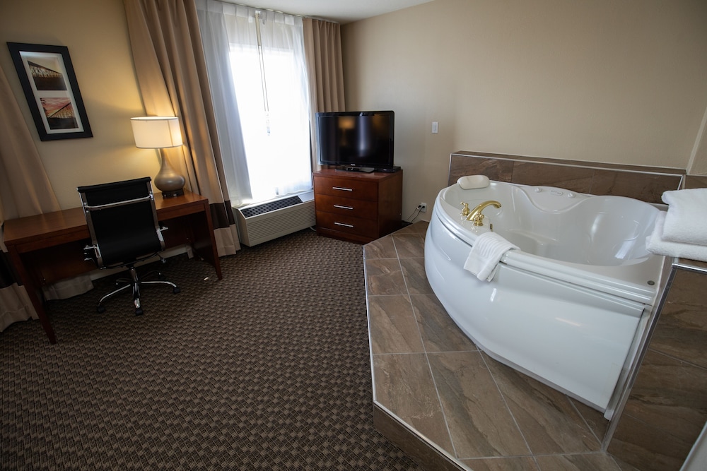 Comfort Inn Lethbridge South 21/43