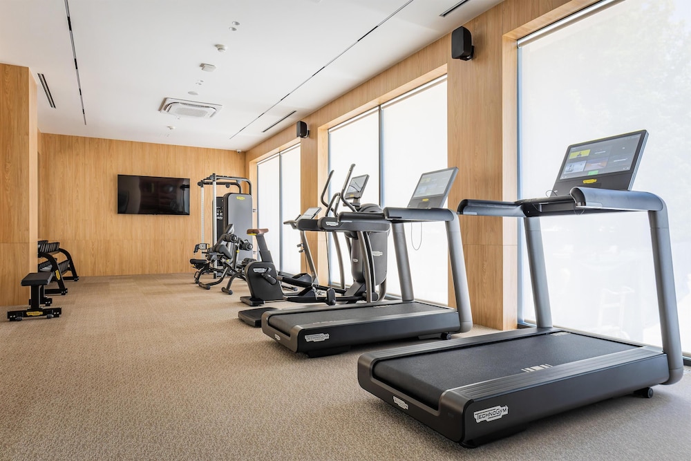 Radisson Blu Hotel Tashkent 22/46
