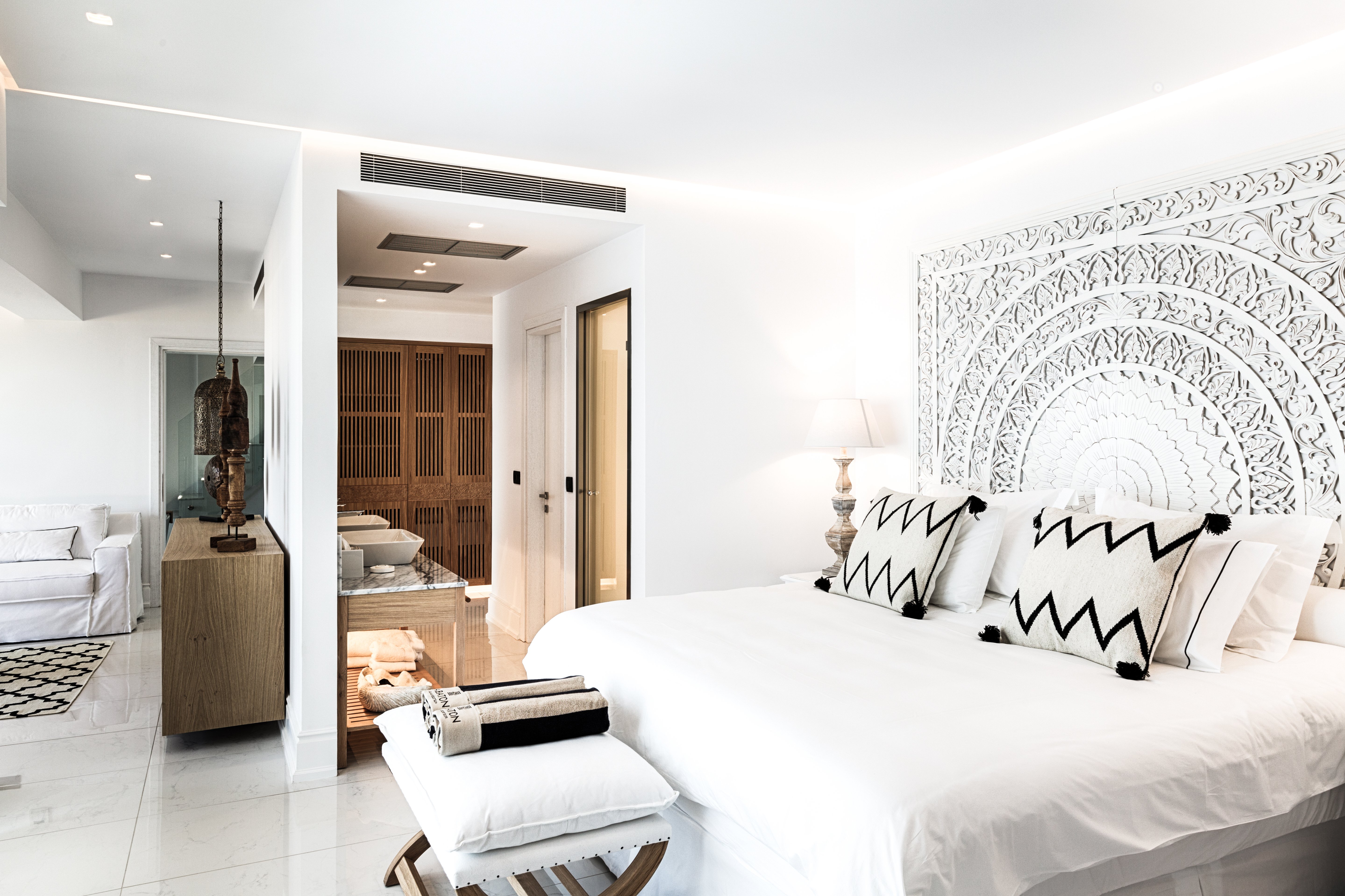 Abaton Island Resort And Spa 8/69