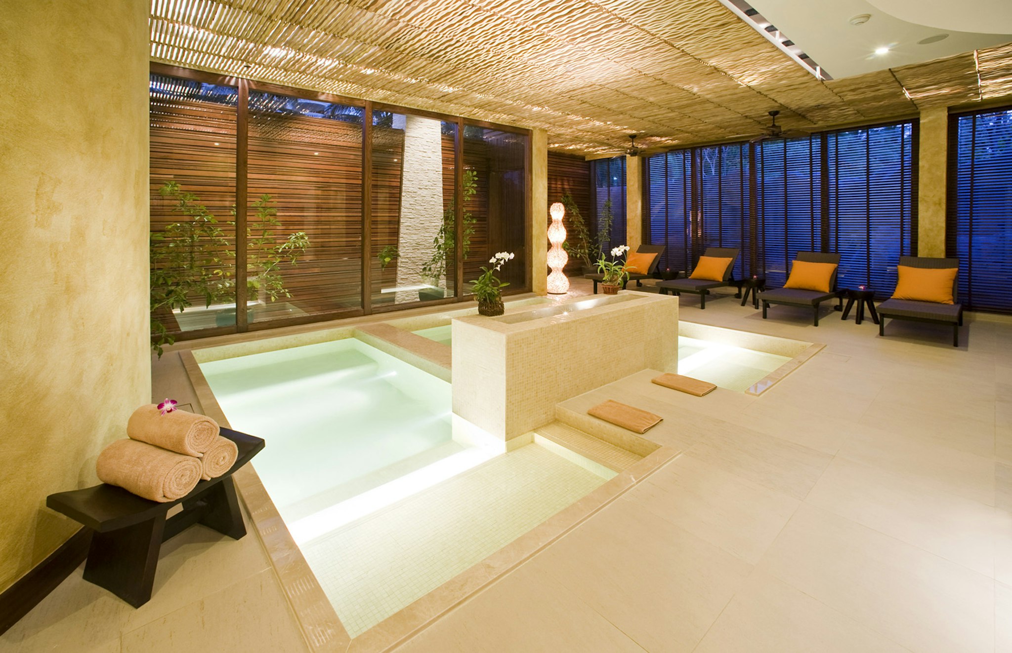 Centara Grand Mirage Beach Resort Pattaya 40/81