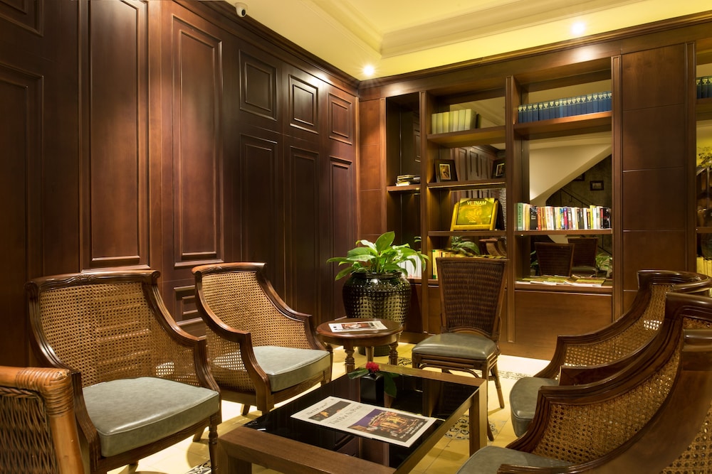 La Nueva Boutique Hotel HaNoi 54/78