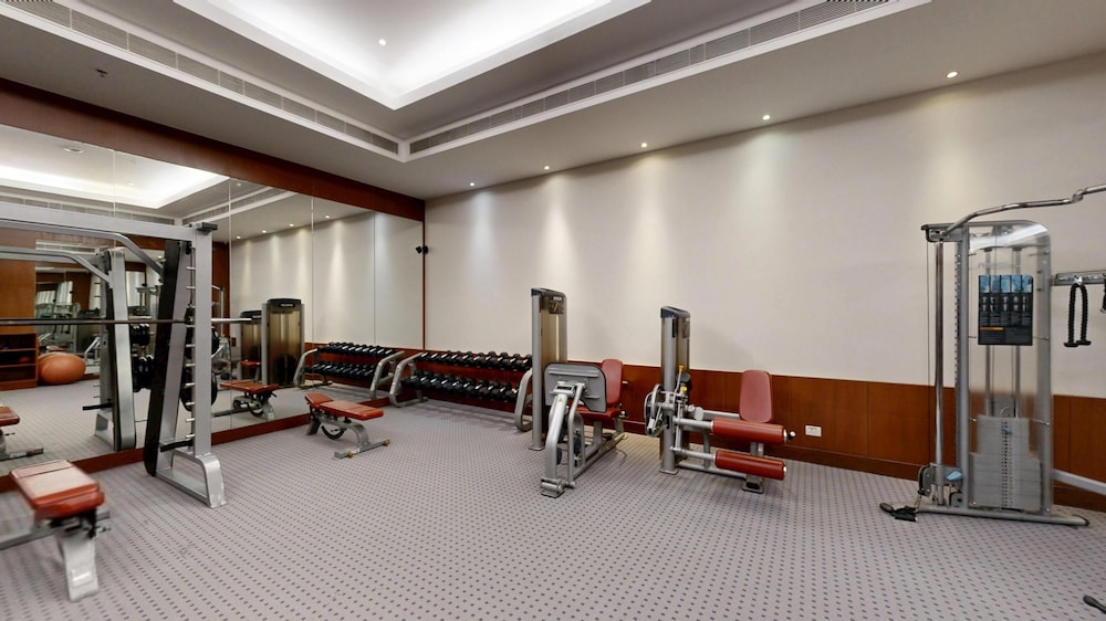 Park Plaza Chandigarh Zirakpur 25/50