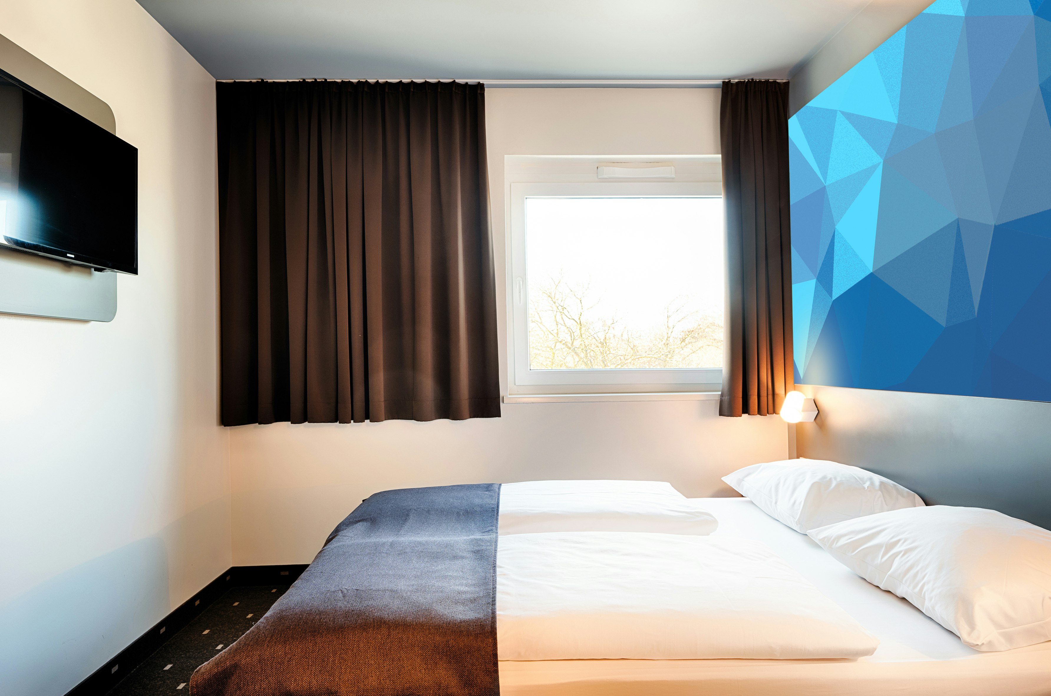 B&B HOTEL Berlin Airport-Nord 3/11