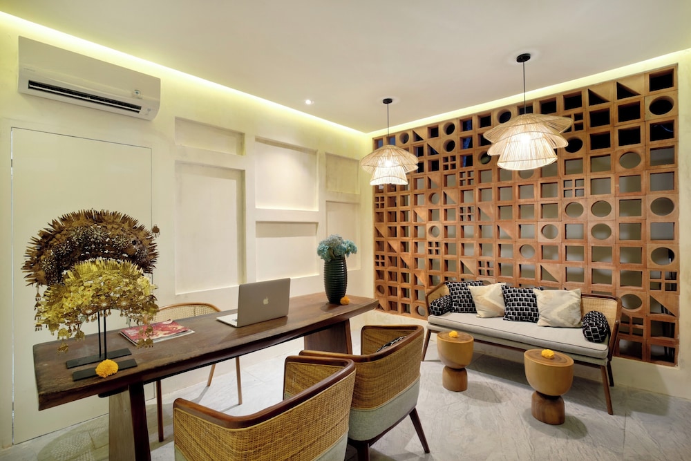 Suara Alam Hotel Ubud by Ini Vie Hospitality 32/50