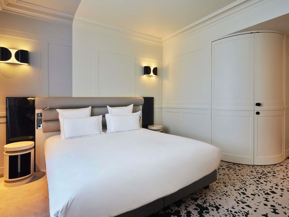 La Licorne Hotel & Spa Troyes - MGallery Collection 16/62