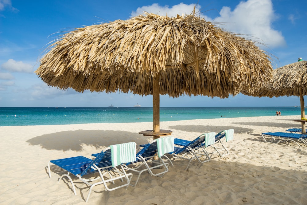 Eagle Aruba Resort 50/56