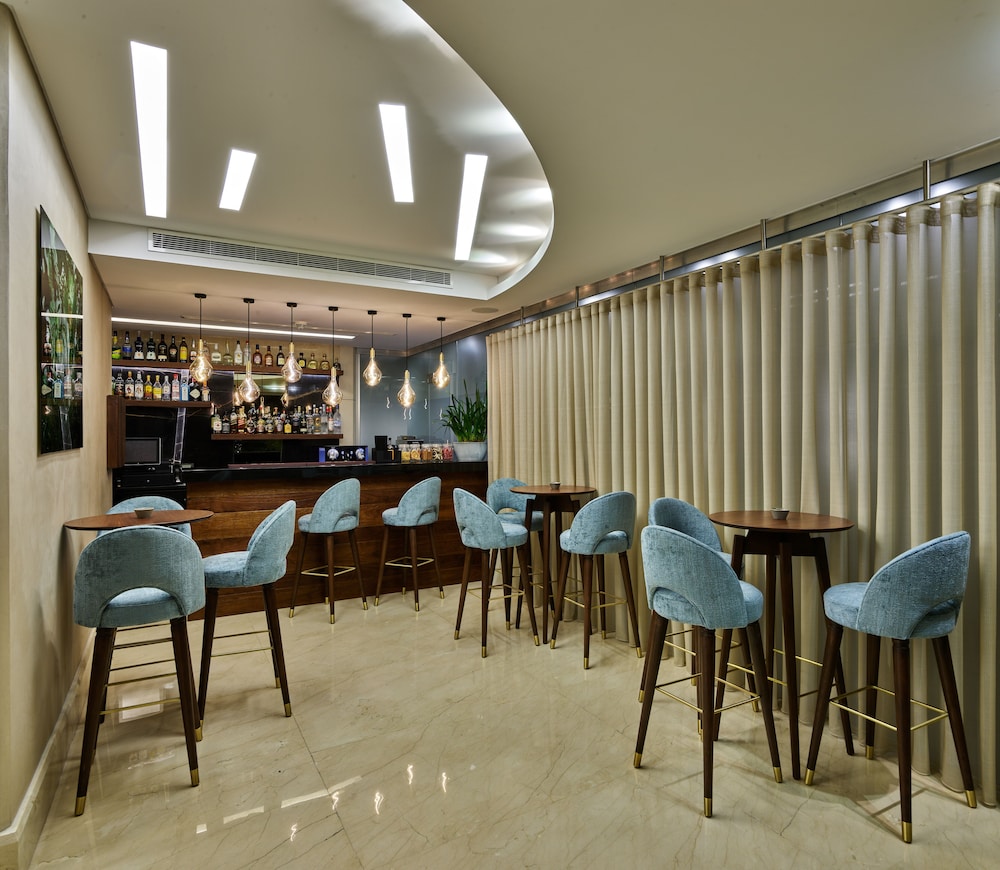 Sodeco Suites 47/57