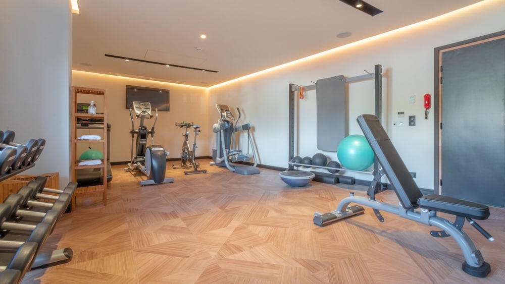 sport facilities