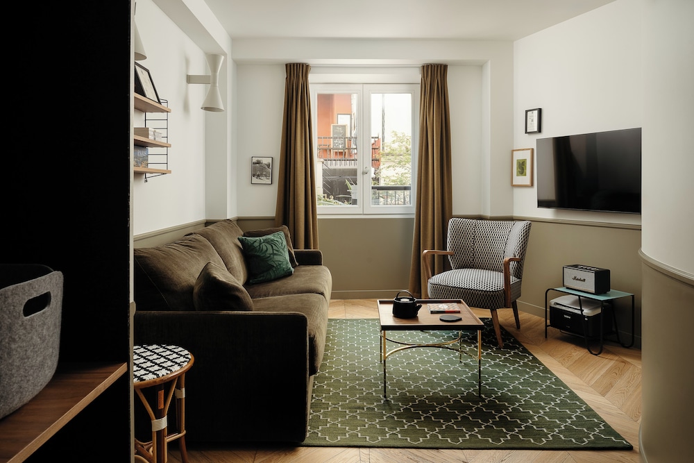 My Maison In Paris - Montmartre 17/38
