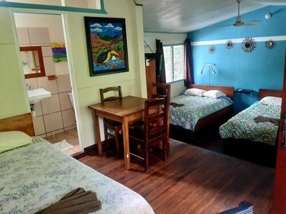 Hotel Brasilito 17/50