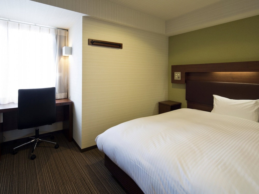 Green Rich Hotel Kyoto Eki Minami 9/50