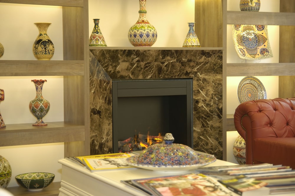 コンフォート エリート ホテル スルタンアフメット(Comfort Elite Hotels Sultanahmet) 写真5