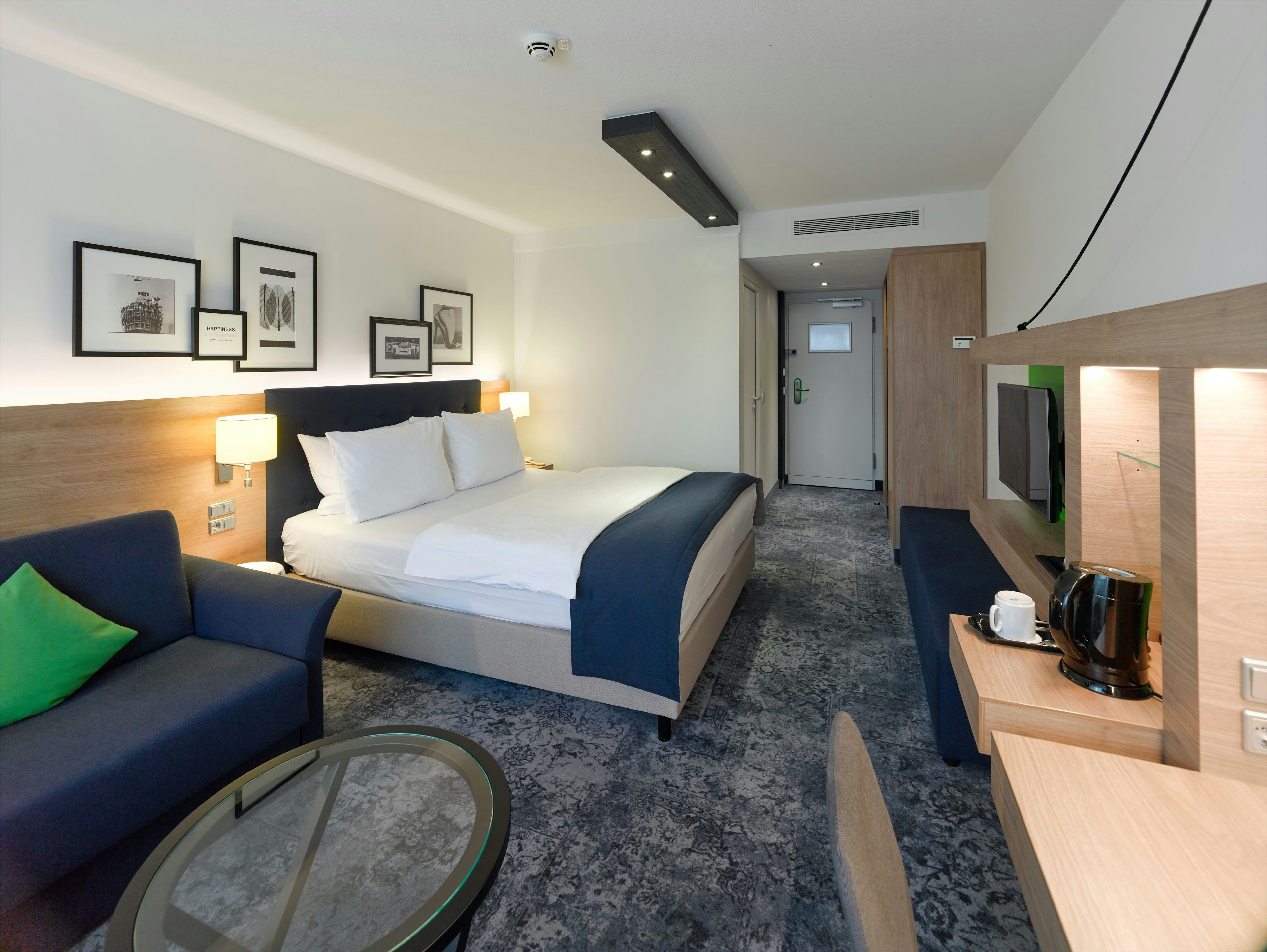 Holiday Inn Stuttgart 26/79