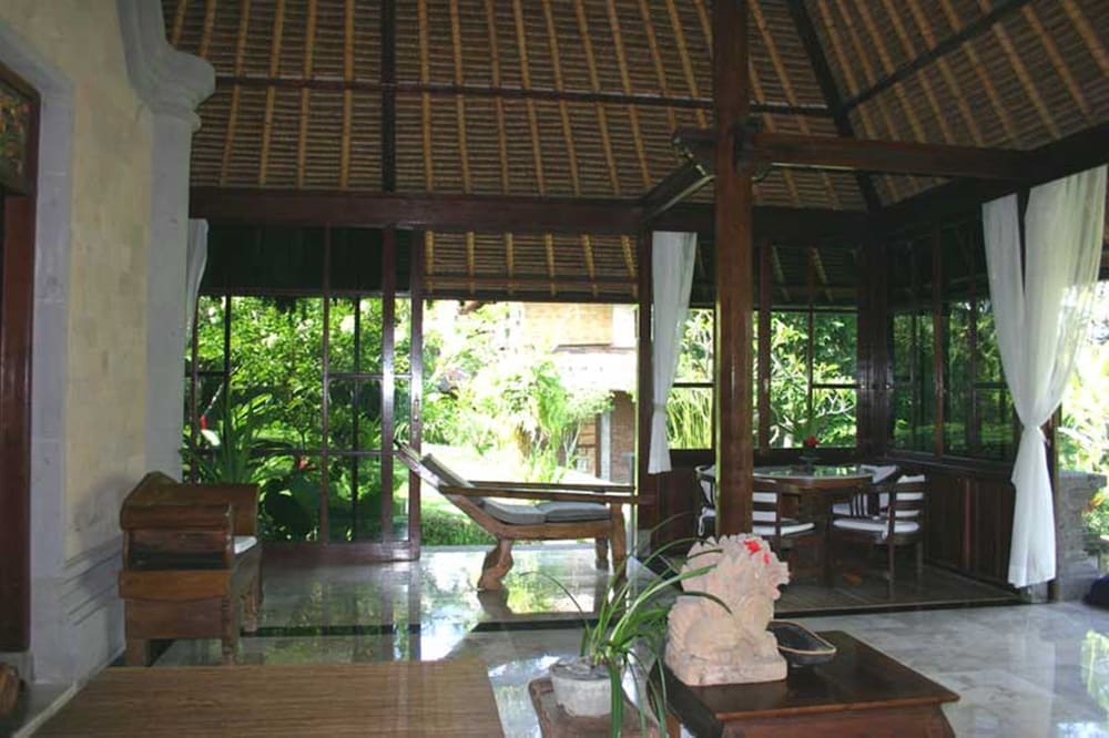 Ananda Ubud Resort 21/33