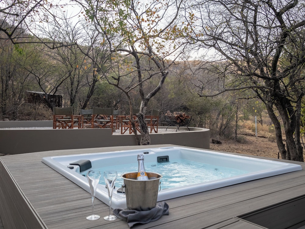 Ivory Tree Game Lodge 63/69