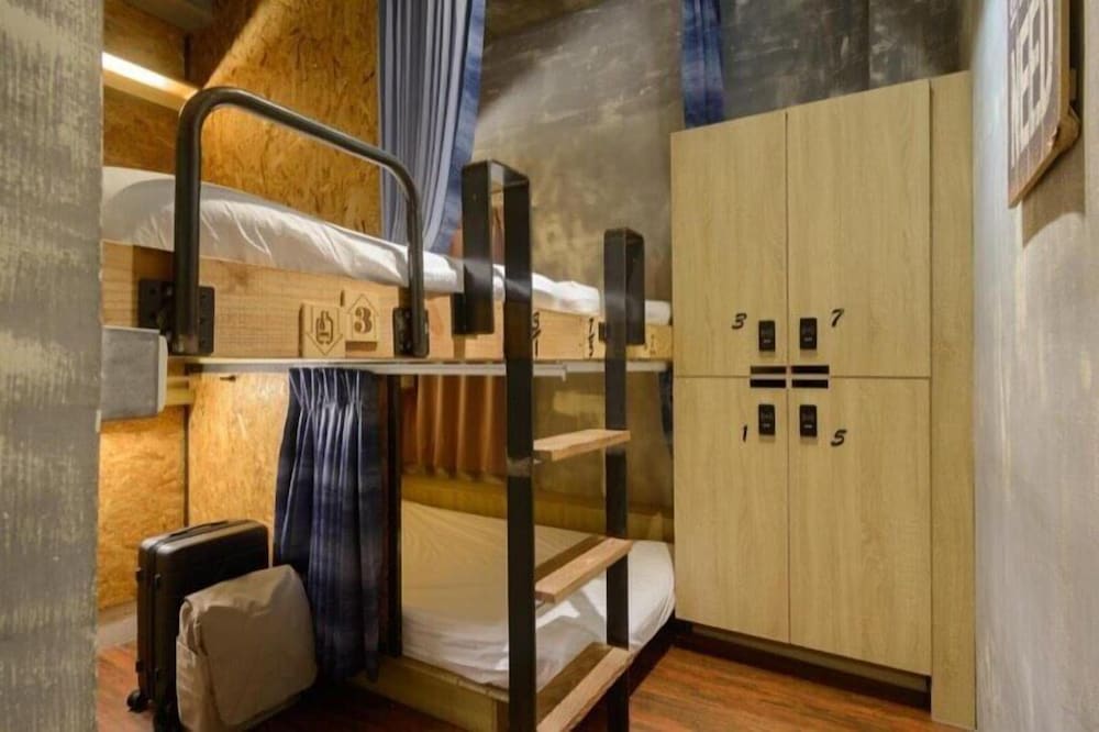 Hualien Wow Hostel 40/69