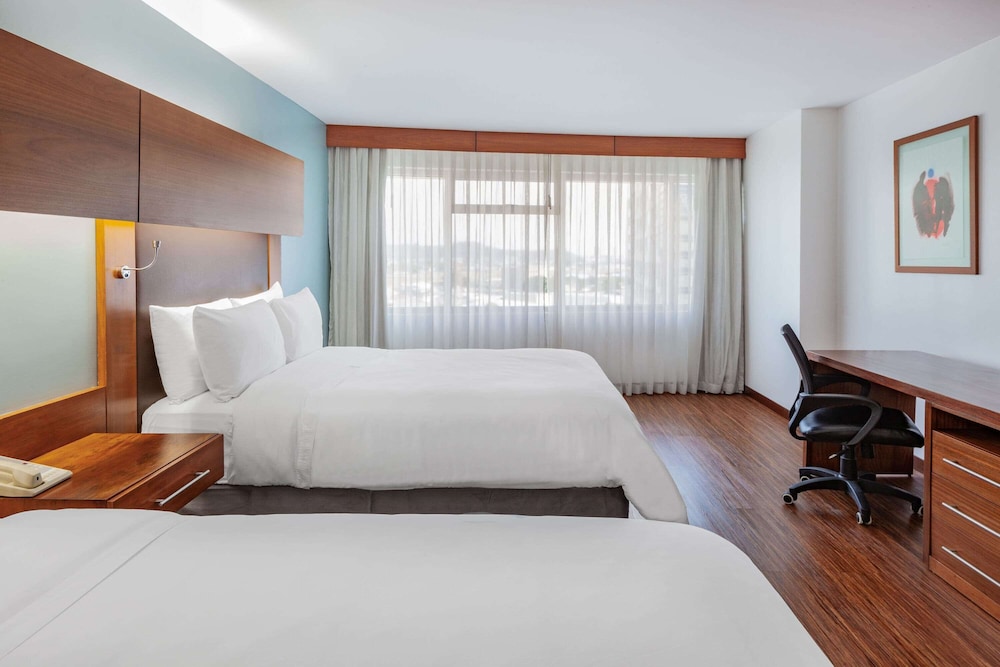 TRYP by Wyndham Guayaquil 13/71