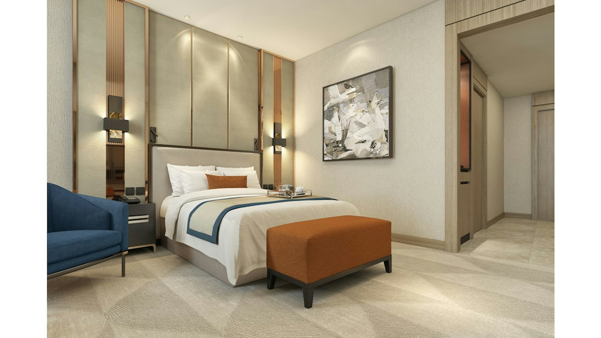 Hilton Mall of Istanbul 6/39