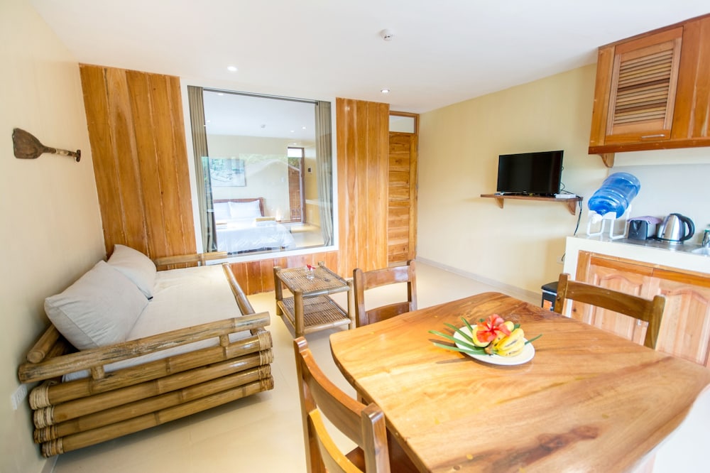 Boracay Amor Apartments 52/72