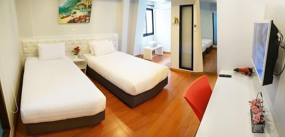 Ma Non Nont Hotel & Apartment 31/61