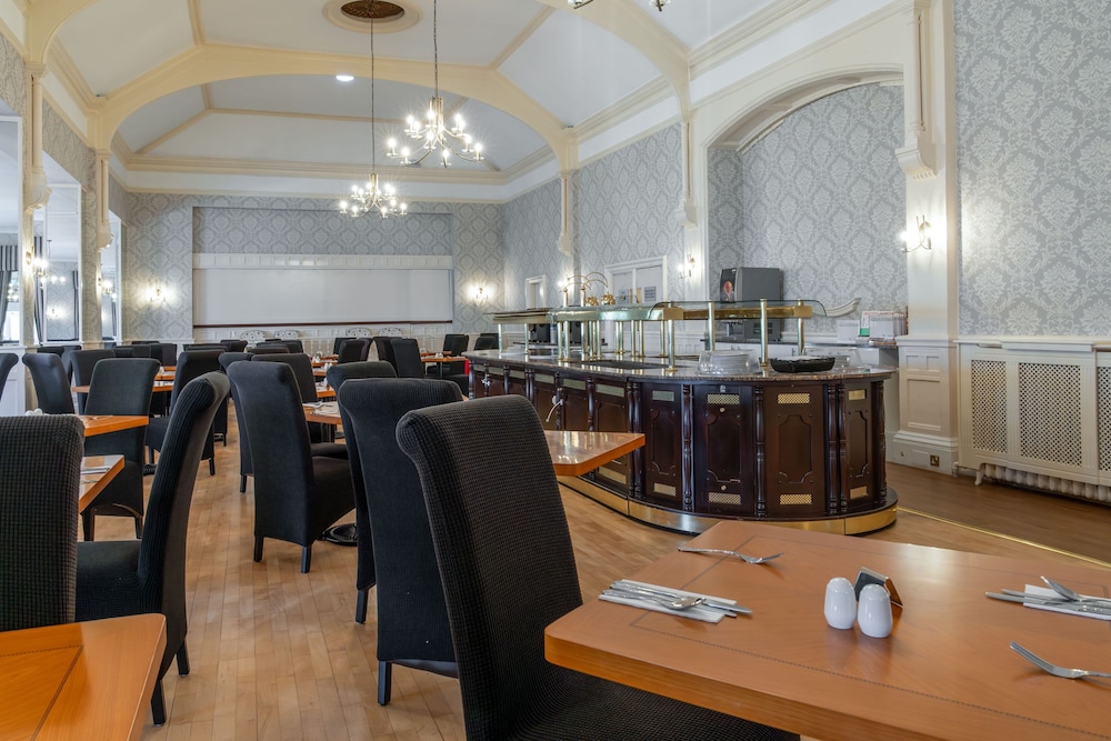 Clifton Hotel Scarborough 35/50
