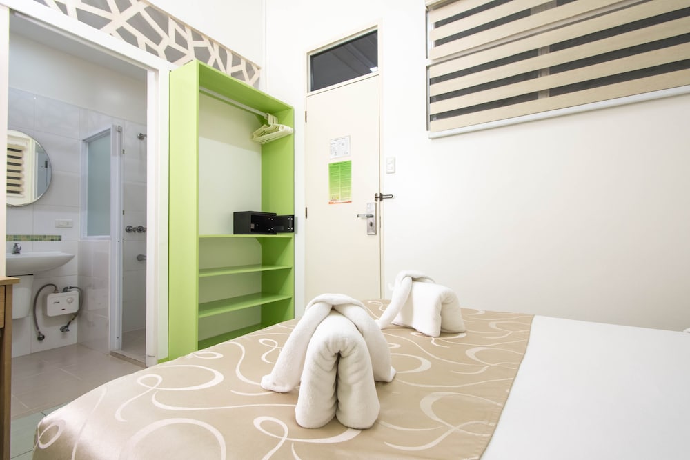 Alicia Tower Residences 52/52