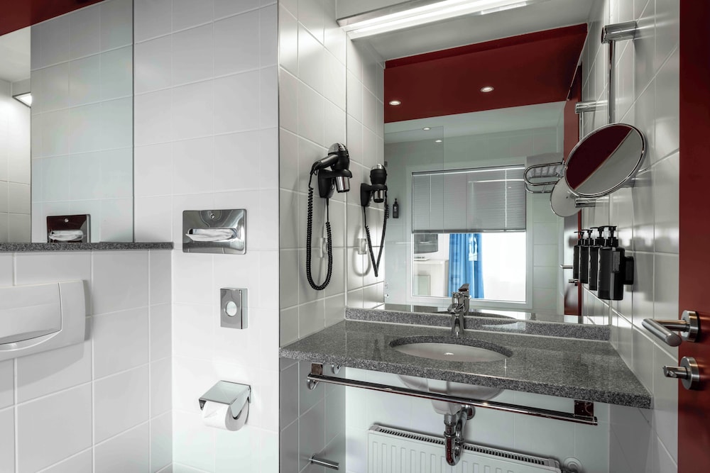 Ramada by Wyndham Essen 20/45