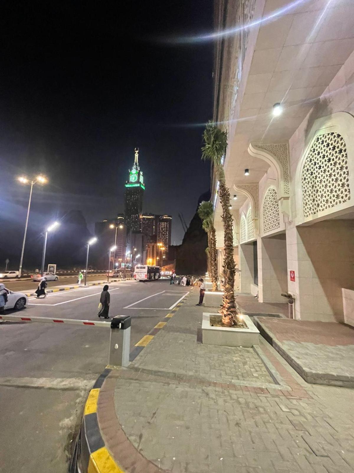 فندق برج نوازي(Nawazi Tower Hotel) 43/66