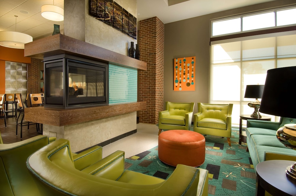 Drury Plaza Hotel San Antonio North 34/49