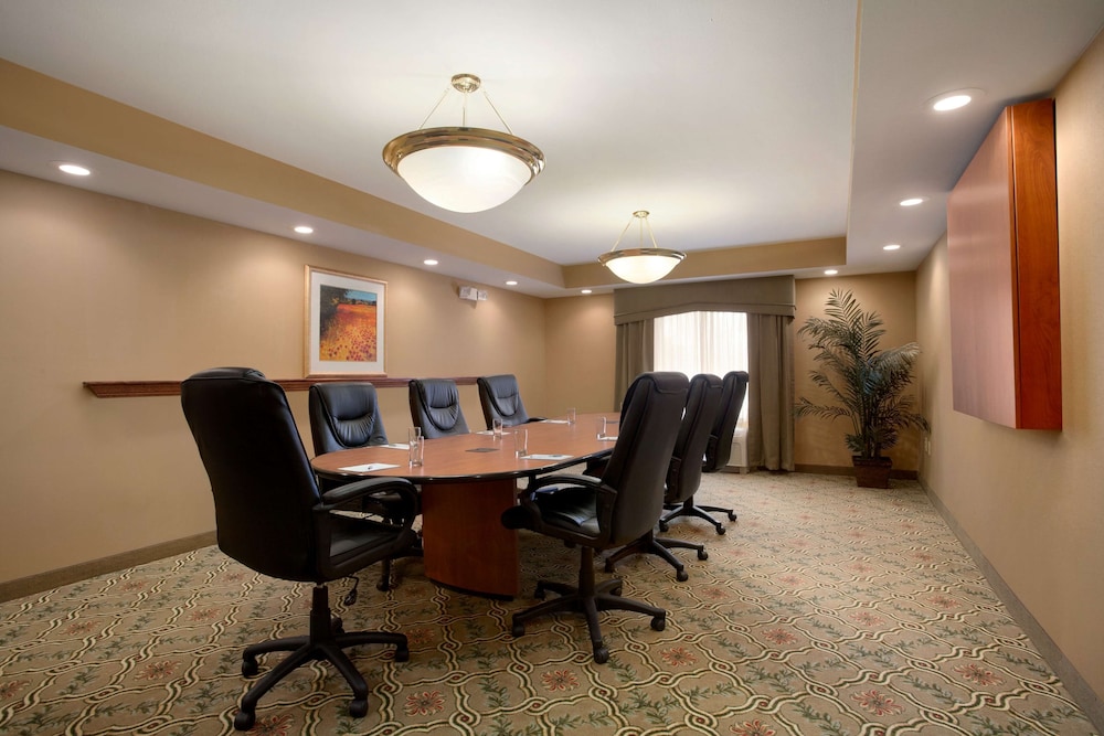 Hampton Inn Canon City 21/32