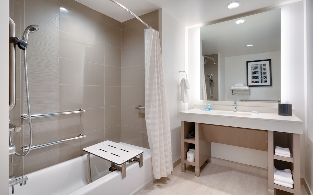 Hyatt House Provo/Pleasant Grove 28/31