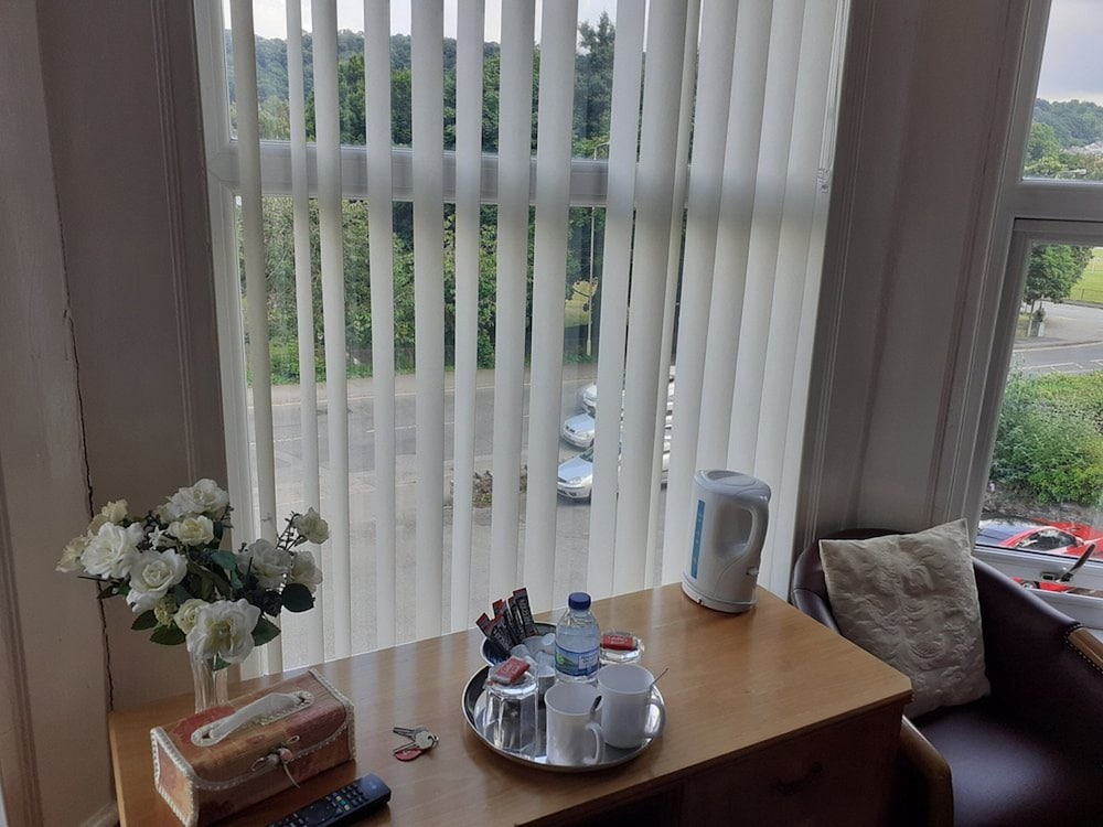 OYO Baytree Lodge 21/33