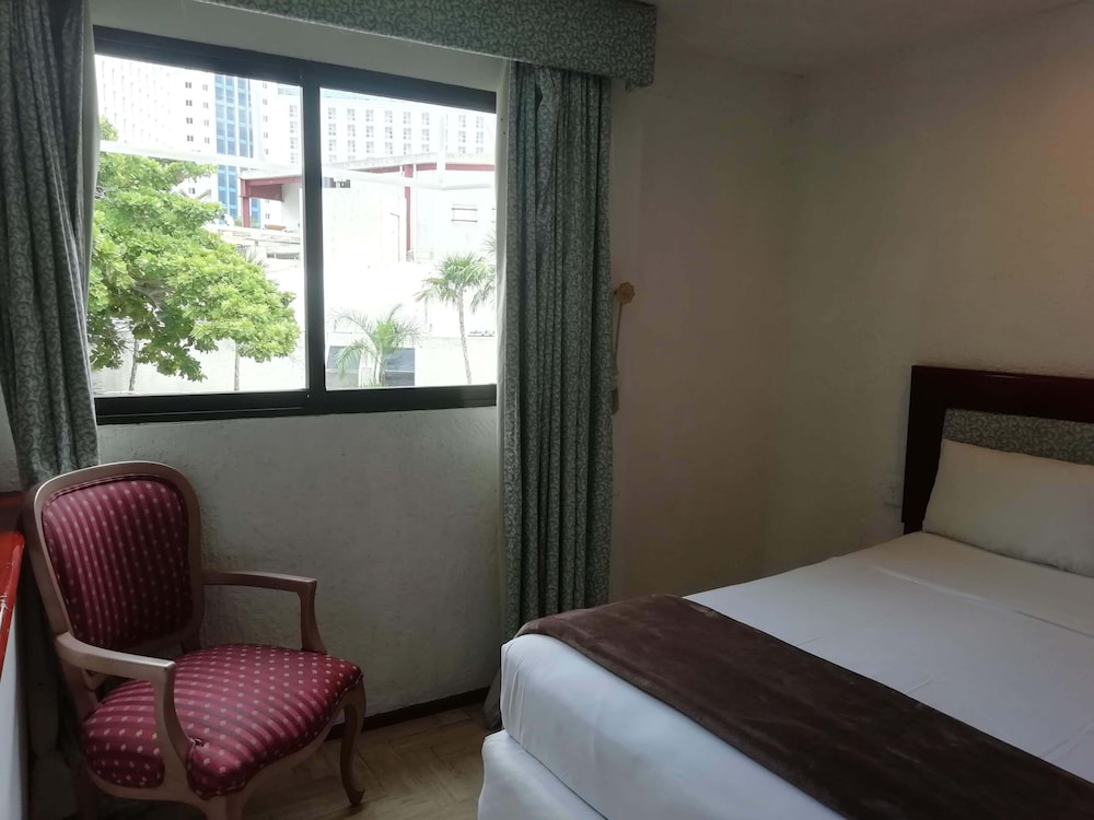 Suites La Mansi?n Costa Blanca 25/55