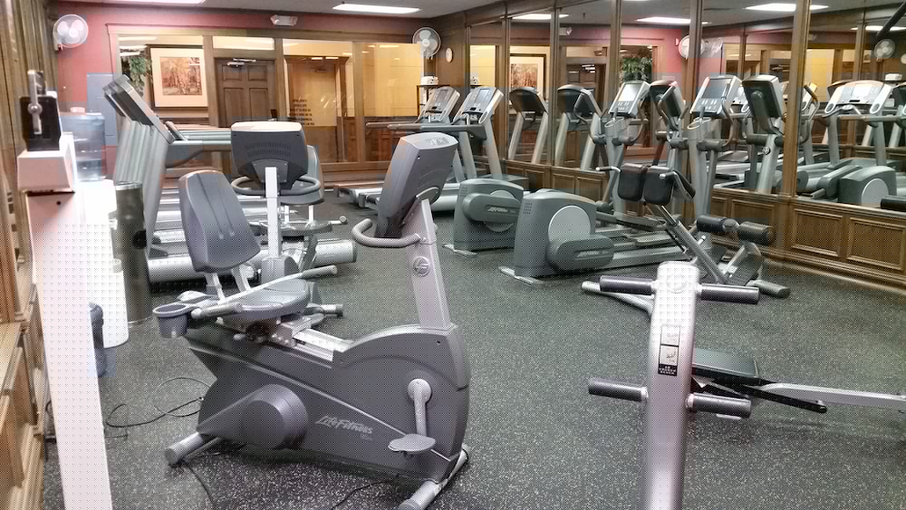Decatur Conference Center Hotel 23/42