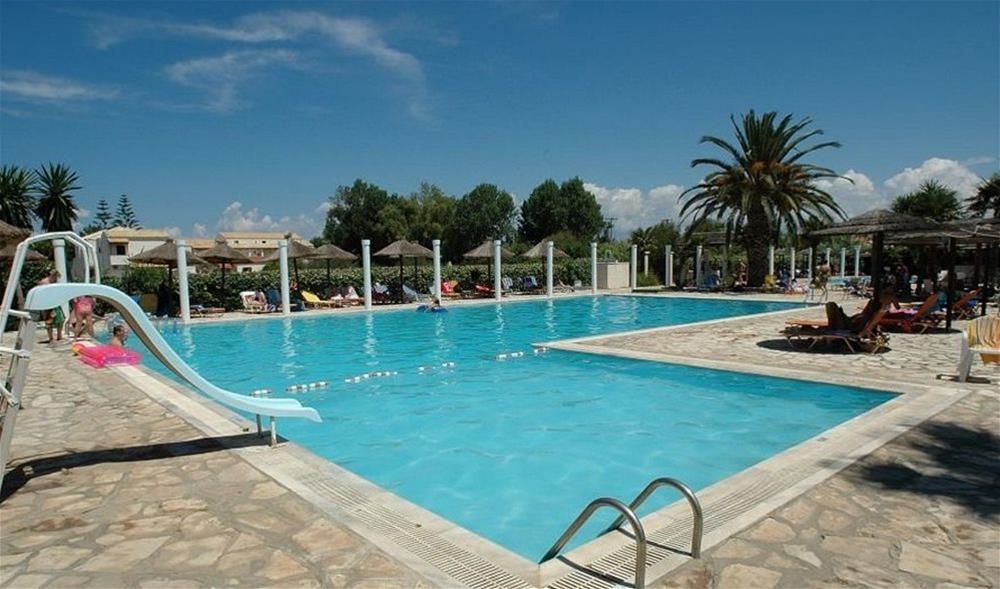 Ionian Princess Suite Hotel 29/57